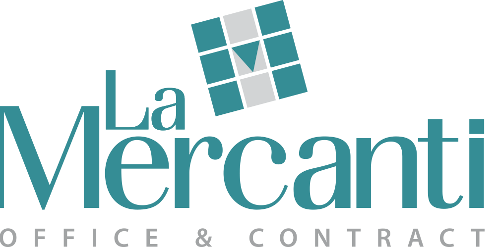 La Mercanti India logo