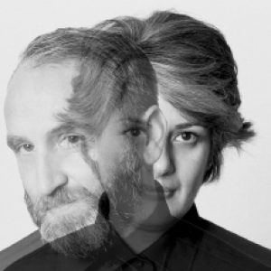 Founders of Angelettiruzza Design, industrial designers working from large production runs to small series