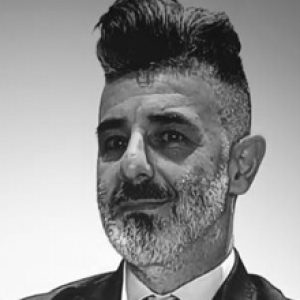 Antonio Morello, house designer of DVO office systems