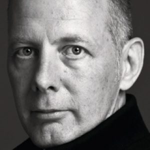 Ben van Berkel, architect of Karle Town Centre and designer of Node+
