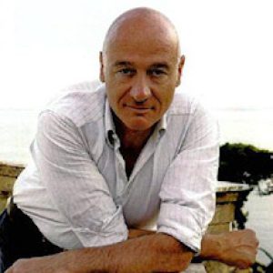 Francesco Rota, designer and art director of the Lapalma brand
