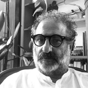 Giorgio Topan, architect and furniture designer