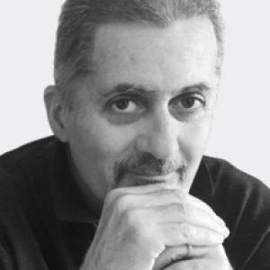 Giovanni Baccolini industrial designer and engineer Studio Omega Bologna