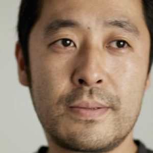 Ichiro Iwasaki, founder of Iwasaki Design Studio in Tokyo since 1995