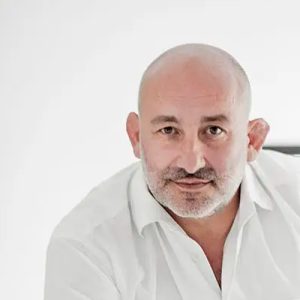 Jean-Marie Massaud, designer working from mobility to furniture