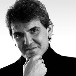 Nikolas Chachamis, Greek-Italian designer for Las Mobili
