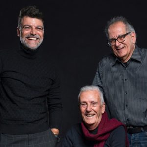 Orlandini Design, industrial design studio of Folco and Paolo Orlandini — designers of Las Mobili Jera, Monolith and Jera Chair