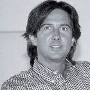 Pinuccio Borgonovo Italian designer of Citterio wall and acoustic systems