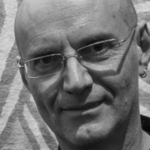 Roberto Giacomucci Italian architect and designer of the Bold58 collection