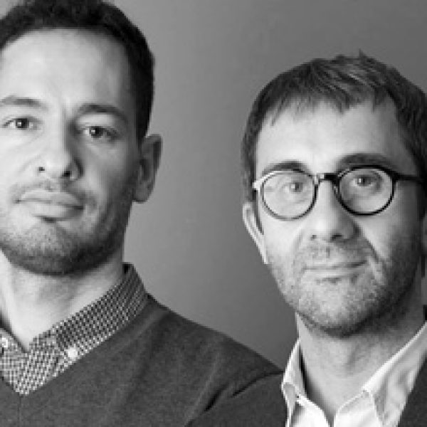967arch, Milan architecture and design studio — designers of the Las Mobili Fil Rouge operative bench