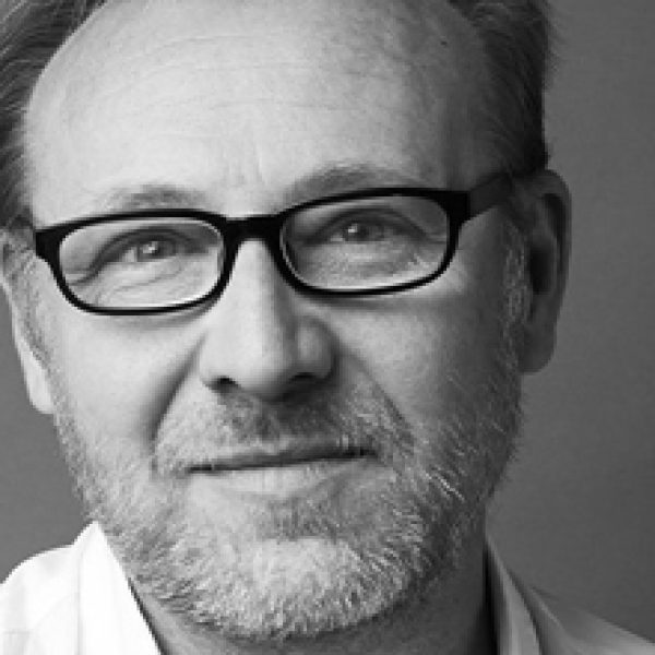 Antonio Rodriguez, partner of Matteo Thun & Antonio Rodriguez Design