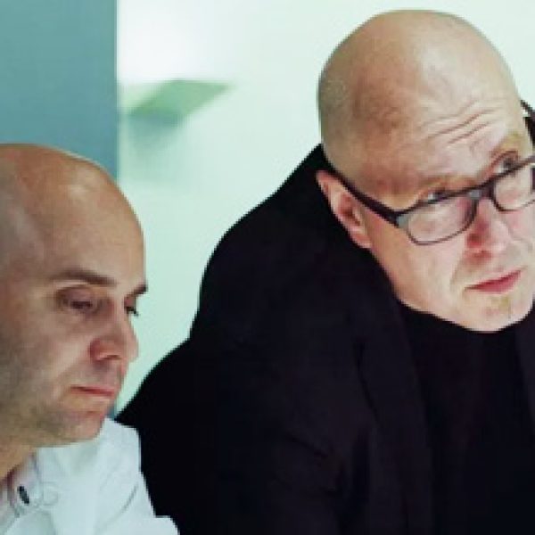 Claesson Koivisto Rune, the Stockholm practice behind the Radar collection