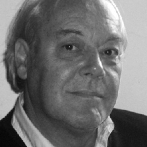 Davide Mercatali, architect and independent designer from Milan, co-author of the I Balocchi series
