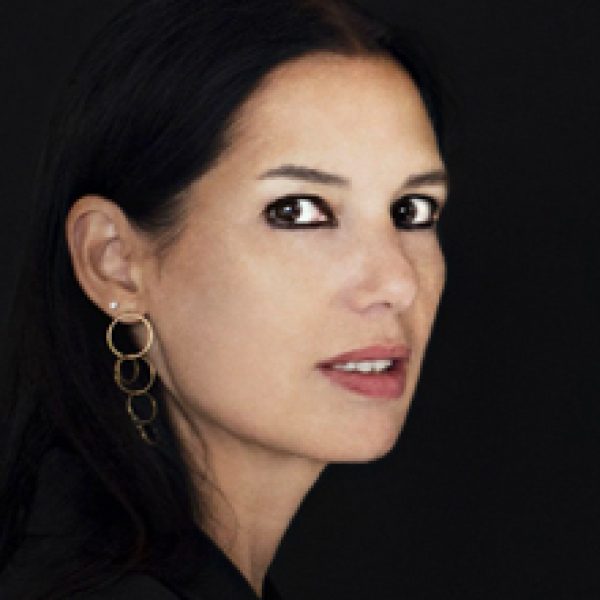 Elisa Ossino architect designer and IUAV lecturer listed by Dieffebi and Fantini