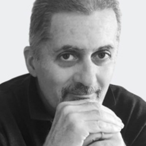 Giovanni Baccolini industrial designer and engineer Studio Omega Bologna