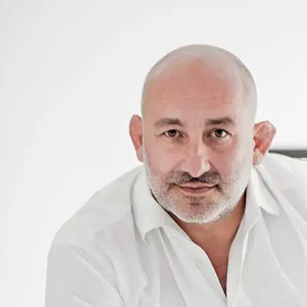 Jean-Marie Massaud, designer working from mobility to furniture