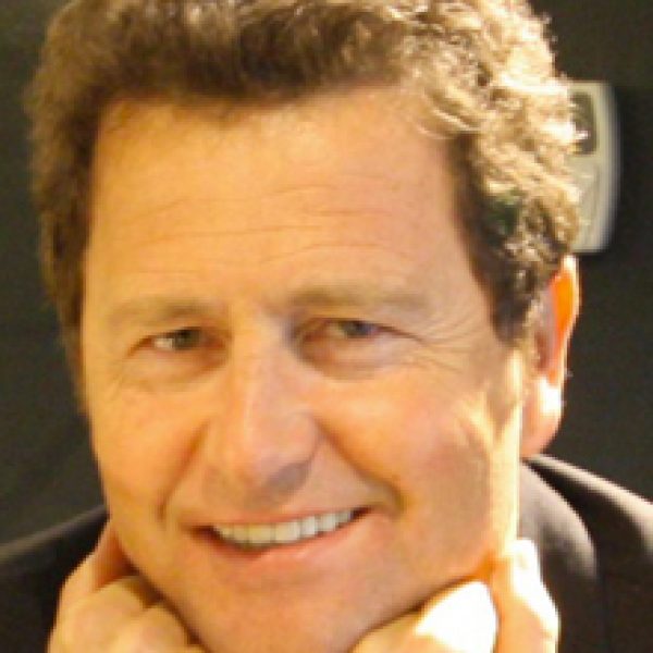 Mario Mazzer architect and industrial designer founder of Mario Mazzer Architects