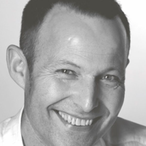 Peter Harvey, designer of Mon Coeur and Nautile for LaCividina
