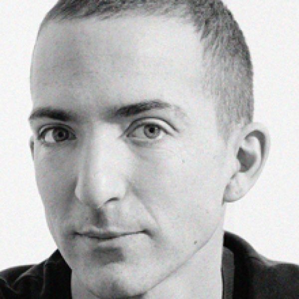 Valerio Sommella, designer of the Inca office system for i4Mariani