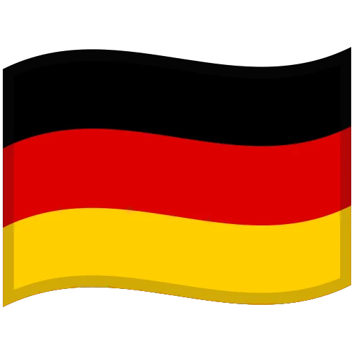 Prodotto in Germania
