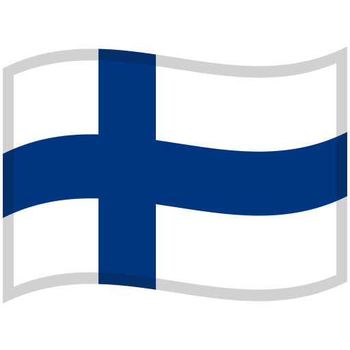 Prodotto in Finlandia