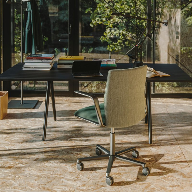 Workstation & open plan: designed for the teams you retain