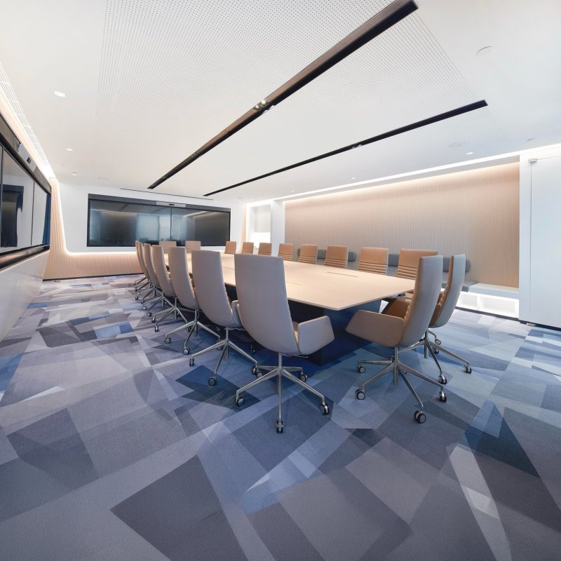 Conference room & boardroom: where India Inc. decides