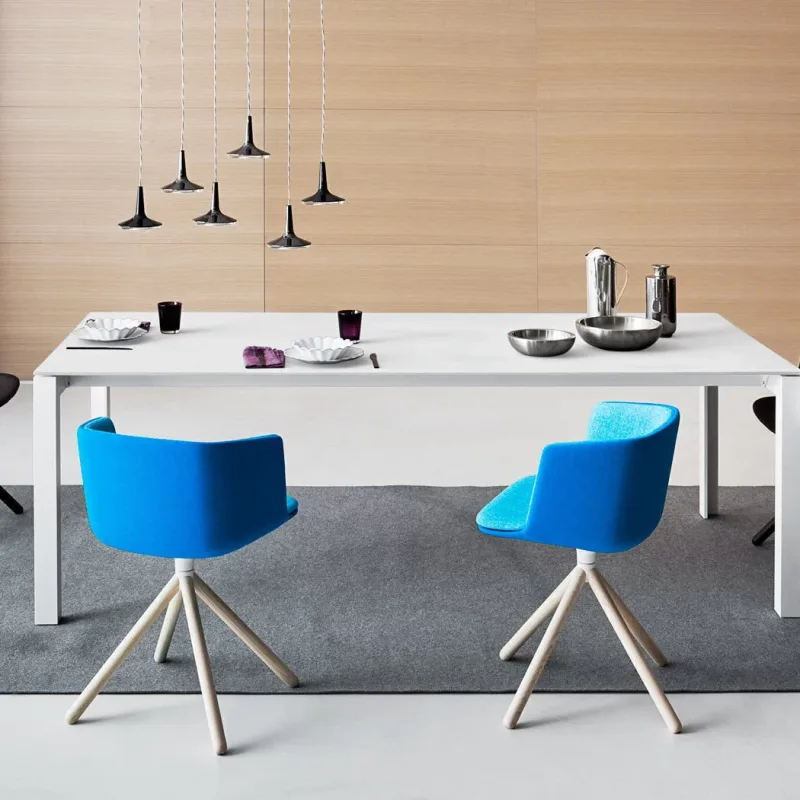 Conference room & boardroom: where India Inc. decides