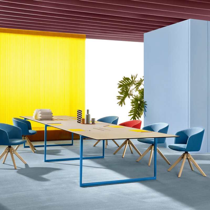 Conference room & boardroom: where India Inc. decides