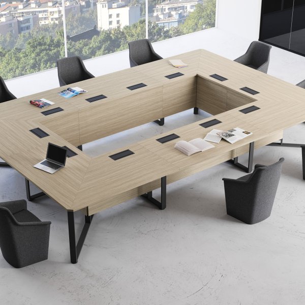 Conference Room & Boardroom