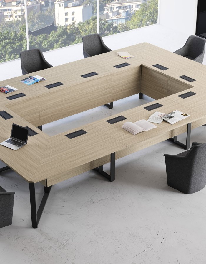 Conference room & boardroom: where India Inc. decides