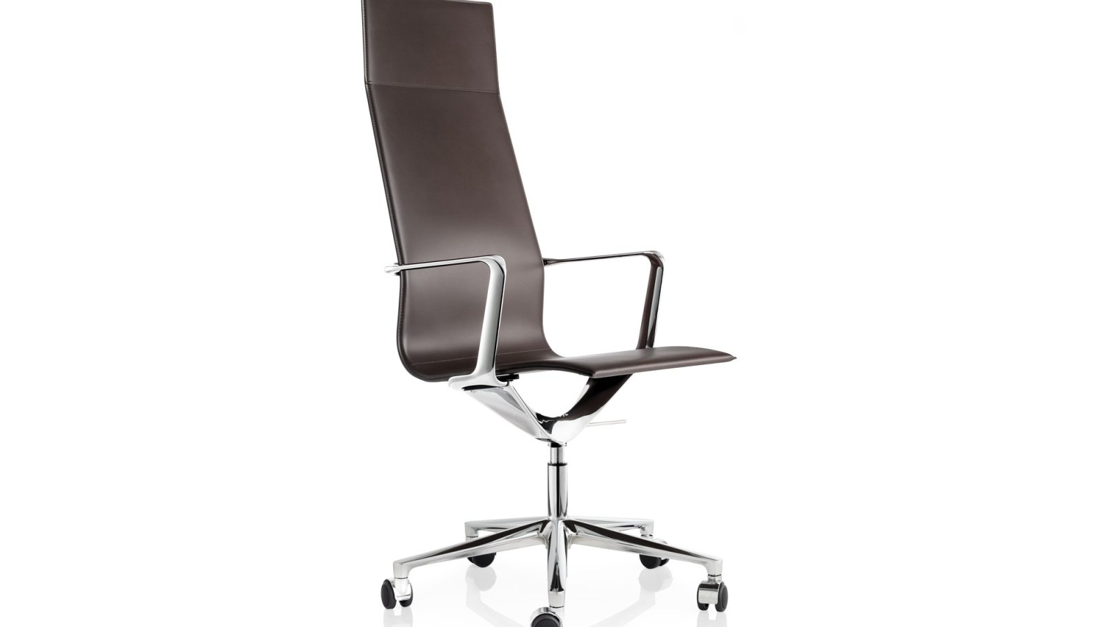 Kuna Chair by ICF Office in an Indian office