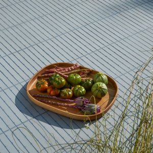 Osso L shown in Grigio