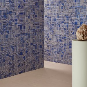 Mater in the Segno Nero pattern