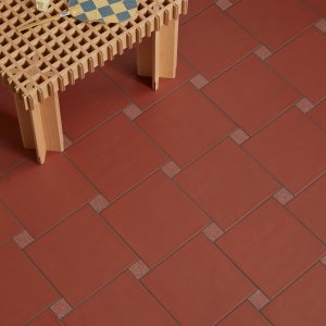 Sahara Sand Rough textured tile from the Time collection
