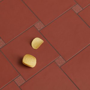 Sahara Sand Smooth tile from the Time collection