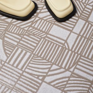 Lobby with Mater by Mutina