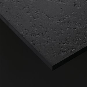 Outdoor terrace paved with Kosei
