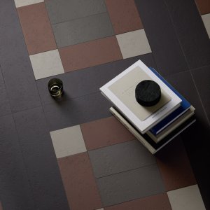 Detail of Kosei's velvety surface