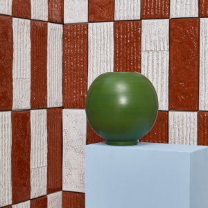 Chamotte Quadra module by Mutina in detail