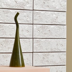 Chamotte Linea module by Mutina in detail
