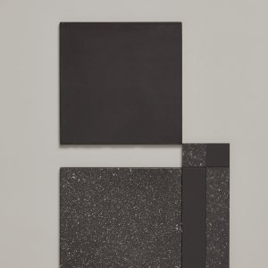 Eight colours of the Time palette by Mutina