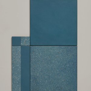 Layout mix of Time formats by Mutina