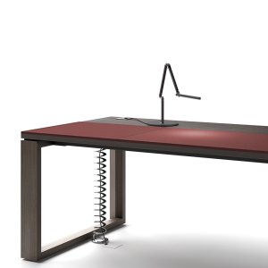 Concealed compartment in the Arche desktop