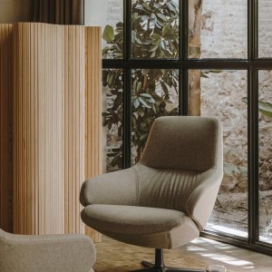 Aston Club in a private study