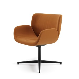 Cari chairs around a boardroom table
