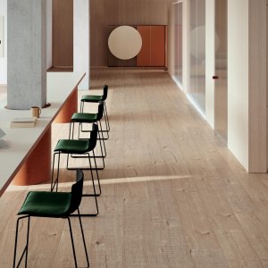 Staff dining room with Catifa Carta chairs