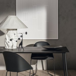 Cila small armchair version