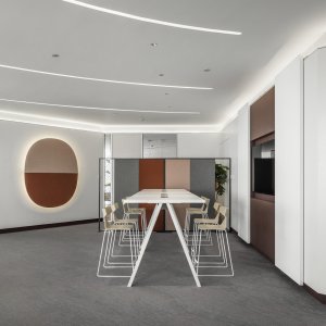 Fenix white top of the Cross table