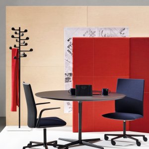 2D adjustable armrests
